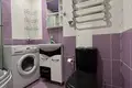 2 room apartment 96 m² in Asipavicy, Belarus