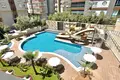 Mieszkanie 4 pokoi 170 m² Alanya, Turcja