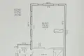 Dom 57 m² Karpauski sielski Saviet, Białoruś