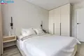 Apartamento 4 habitaciones 71 m² Vilna, Lituania