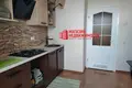 2 room apartment 56 m² Hrodna, Belarus