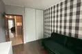 3 room apartment 60 m² in Warsaw, Poland
