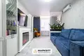 Apartamento 2 habitaciones 61 m² Minsk, Bielorrusia