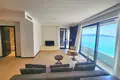 Wohnung 2 Schlafzimmer 87 m² Rafailovici, Montenegro