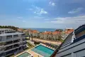 Mieszkanie 4 pokoi  Alanya, Turcja