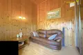 House 267 m² Ozyaritska-Slabadski rural council, Belarus