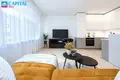 Квартира 2 комнаты 50 м² Вильнюс, Литва