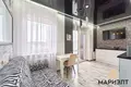 Квартира 1 комната 41 м² Колодищи, Беларусь