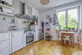 Mieszkanie 2 pokoi 54 m² Warszawa, Polska