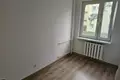 Apartamento 2 habitaciones 34 m² en Cracovia, Polonia
