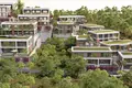 2 bedroom apartment 77 m² Bodrum, Turkey