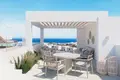 Квартира 100 м² Mojacar, Испания