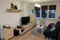 Wohnung 2 zimmer 37 m² in Krakau, Polen