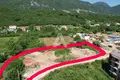 Grundstück 1 976 m² Lastva Grbaljska, Montenegro