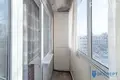 2 room apartment 38 m² Minsk, Belarus