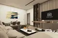 Wohnung 3 zimmer 120 m² Kucukcekmece, Türkei