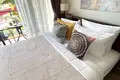 1 bedroom apartment 36 m² Thalang, Thailand