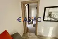 Wohnung 2 zimmer 54 m² Nessebar, Bulgarien