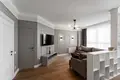 Apartamento 3 habitaciones 77 m² Minsk, Belarús