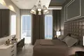 Apartamento 2 habitaciones 80 m² Aliefendi, Turquía