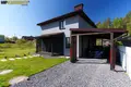 House 107 m² Astrashitskagaradokski rural council, Belarus