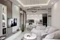 Mieszkanie 2 pokoi 46 m² Mahmutlar, Turcja