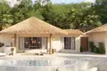 Villa de tres dormitorios 1 120 m² Sumba Barat, Indonesia