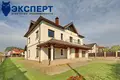 Дом  Озерицко-Слободской сельский Совет, Беларусь