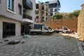 Mieszkanie 2 pokoi 59 m² Alanya, Turcja