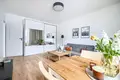Квартира 2 комнаты 50 м² в Варшаве, Польша