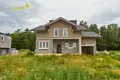 Cottage 287 m² Haranski sielski Saviet, Belarus