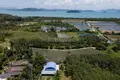 Parcelas  Pa Khlok, Tailandia