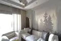 1 bedroom apartment 55 m² Mezitli, Turkey