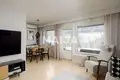 1 bedroom apartment 59 m² Jyväskylä sub-region, Finland