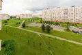 1 room apartment 41 m² Minsk, Belarus