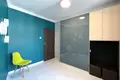 Apartamento 3 habitaciones 64 m² Cracovia, Polonia