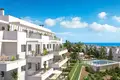 Apartamento 3 habitaciones 133 m² Mijas, Španjolska