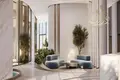 Appartement 2 chambres 1 246 m² Doubaï, Émirats arabes unis