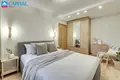 3 room apartment 62 m² Vilnius, Lithuania