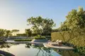 3 bedroom villa 546 m² Choeng Thale, Thailand