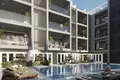 1 bedroom apartment 58 m² Aradippou, Cyprus