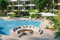 2 bedroom apartment 111 m² Choeng Thale, Thailand