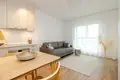 Apartamento 2 habitaciones 34 m² Varsovia, Polonia