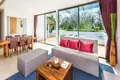 Wohnung 3 Schlafzimmer 345 m² Choeng Thale, Thailand