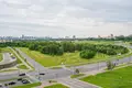 Wohnung 3 zimmer 67 m² Minsk, Belarus