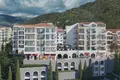 3 bedroom apartment 104 m² Tivat, Montenegro