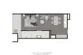 Studio 40 m² Rawai, Thaïlande