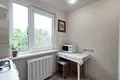 Apartamento 3 habitaciones 57 m² Minsk, Belarús