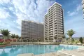 2 bedroom apartment 138 m² Mersin, Turkey