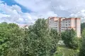 2 room apartment 47 m² Orsha, Belarus